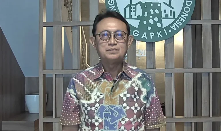GAPKI: CPO Export Remains Safe Despite Mideast Conflict