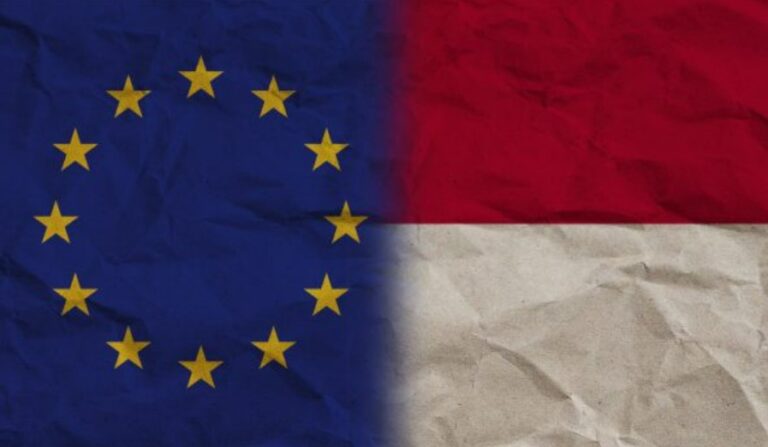 RI, EU to advance free trade deal, auguring well for palm oil