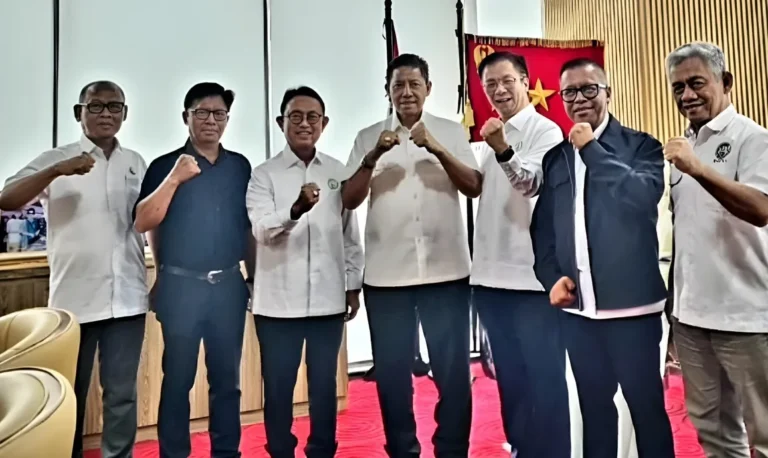 GAPKI, APN Agree To Synergize To Increase Palm Productivity