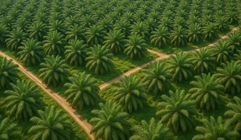 EU Recognizes Sustainability Of RI’s Palm Oil Products
