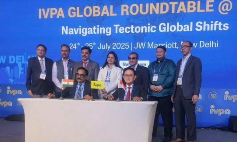 Palm Oil Power Move: Indonesia & India Sign 3-Year Pact to Secure Food, Fortunes, and the Future