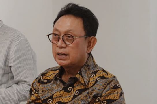 GAPKI: As Matters Stand, B50 Program Will Cut CPO Export