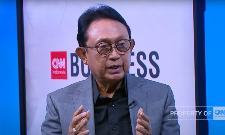 GAPKI: Palm Industry Needs Better Governance and Replanting