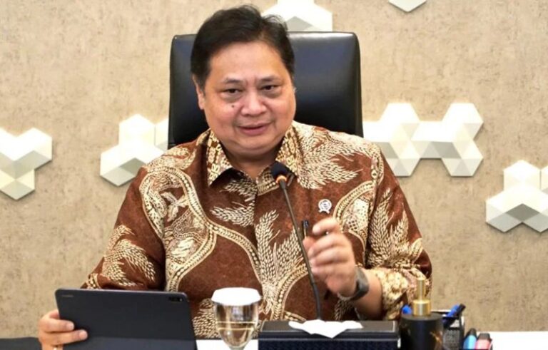 USA Agrees RI’s Palm Oil Exempted From Import Tariff of 19%