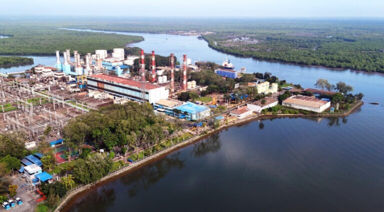 PLN Uses Palm Wastes As Primary Energy For Power Generation