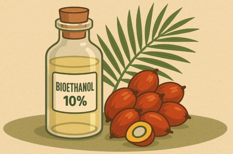 After Biodiesel Success, Govt Preparing Ethanol 10%