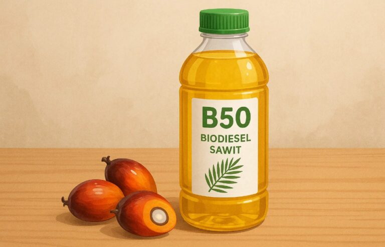 Experts Warn Govt Not To Apply B50, as it will harm economy