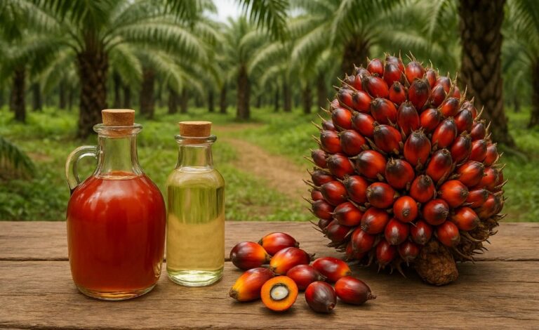 Palm Price Up, Export Down: September Performance Analysis