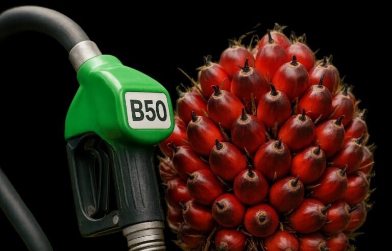 News Roundup: Govt Ensures B50 Will Start in 2026, Despite Still Under Trial