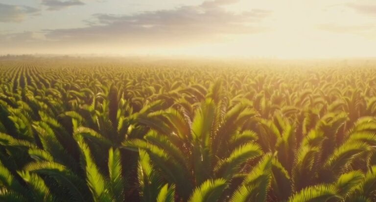 GAPKI Fears DSI Will Disrupt Established Palm Export Market