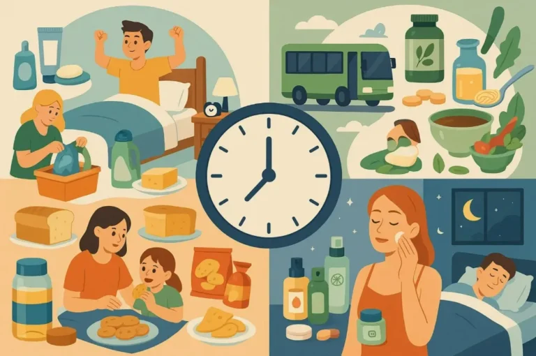 Palm Oil For Humans: Occasional Use Or 24/7 Use?