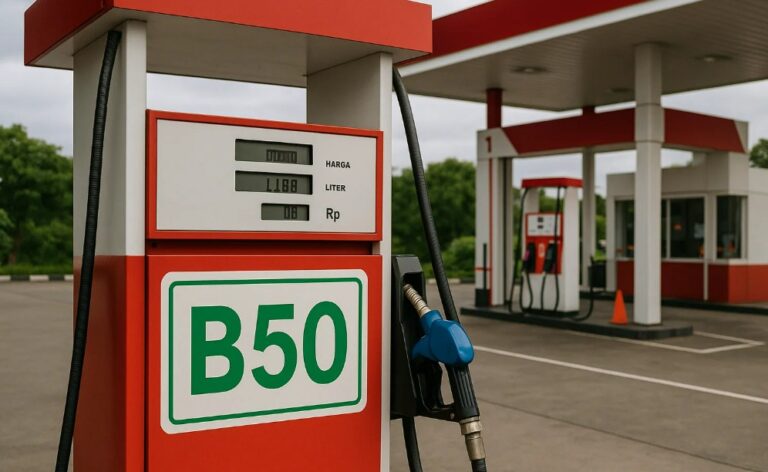 McGill: Instead Of Rushing, RI Should Implement B50 Flexibly