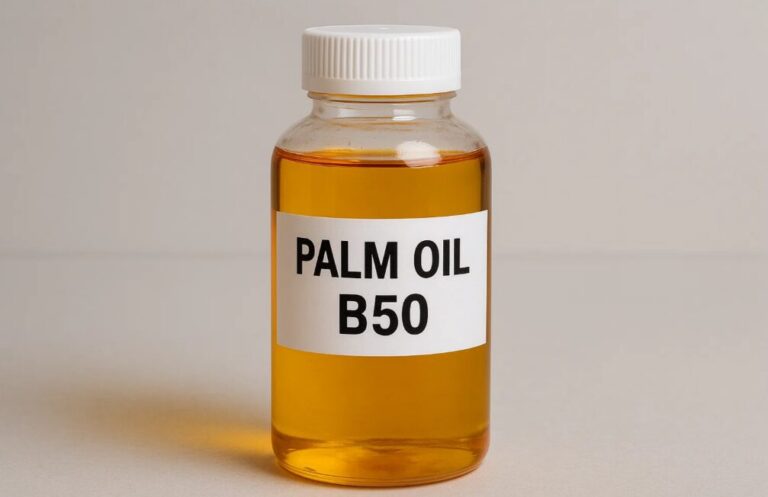 Global Palm Price Set To Rise As RI’s B50 Will Cause Supply Crunch