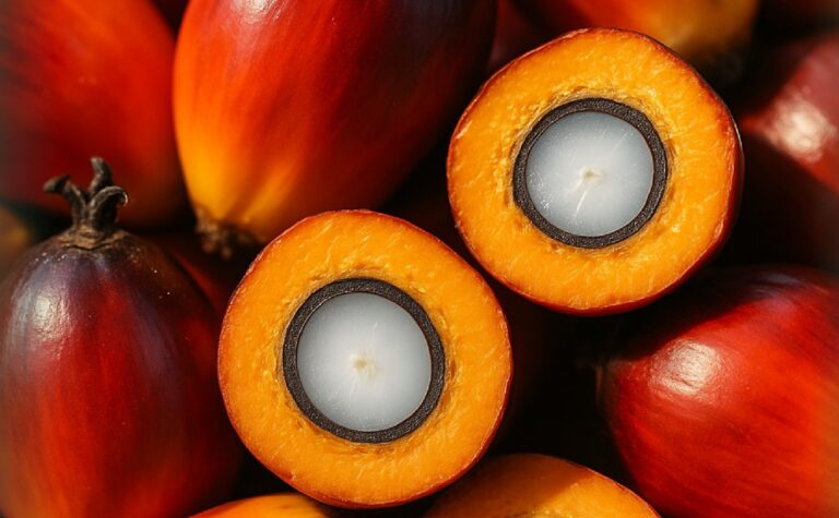 Palm Oil and India: Ensuring Affordable Edible Oils for Indian Households