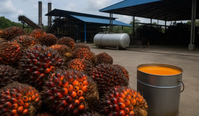 Palm Oil’s Biggest Challenge: Negative Perception And Trust