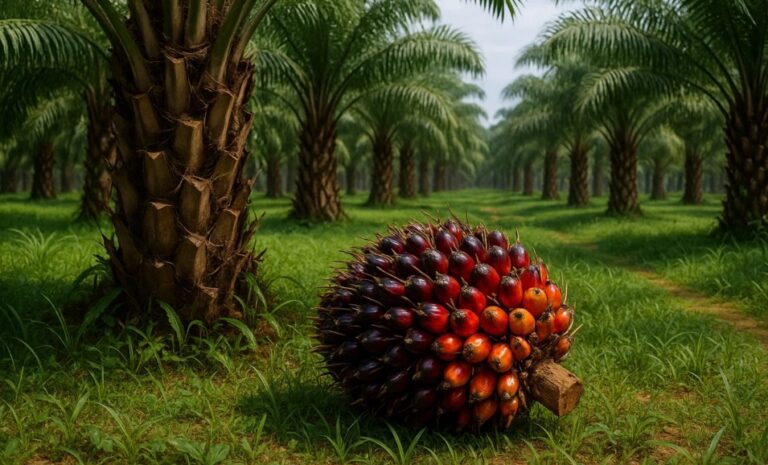 Expert Says RI Needs Special Board To Advance Palm Industry