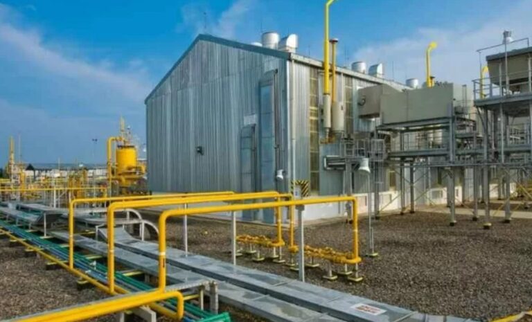 PGN Develops Biomethane From Palm Waste In Sumatra