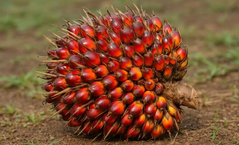 RI’s Palm Exports To India To Rebound Due To Lower Prices