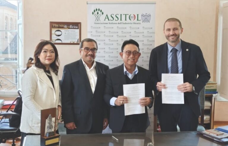 GAPKI Strengthens Global Partnerships Amid Rising Challenges