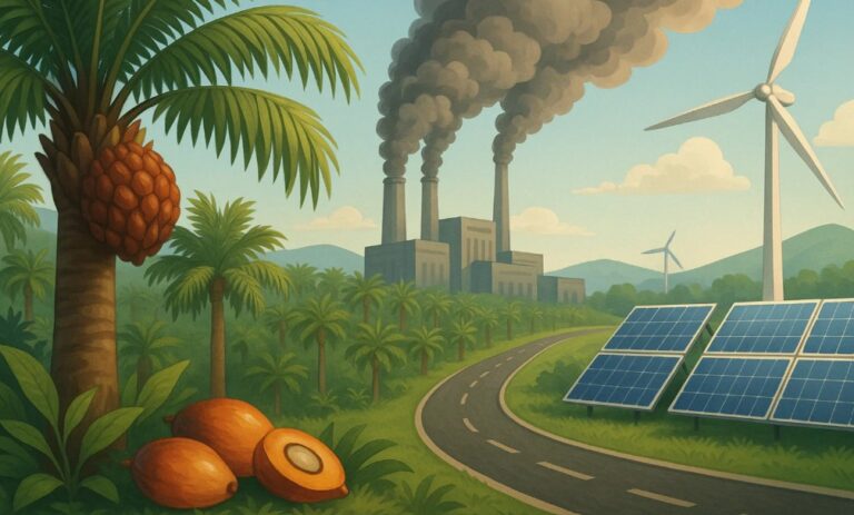 Why COP30 Climate Summit Failed To Meet Expectations?