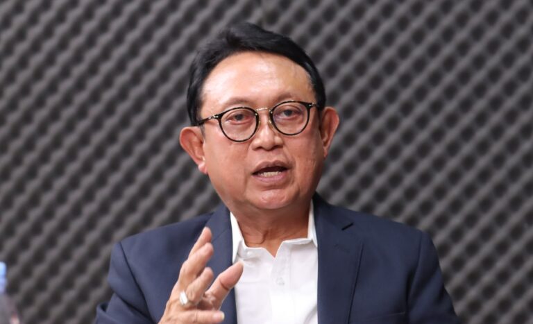 GAPKI: 16.5m Indonesian Families Rely On Palm Oil Industry