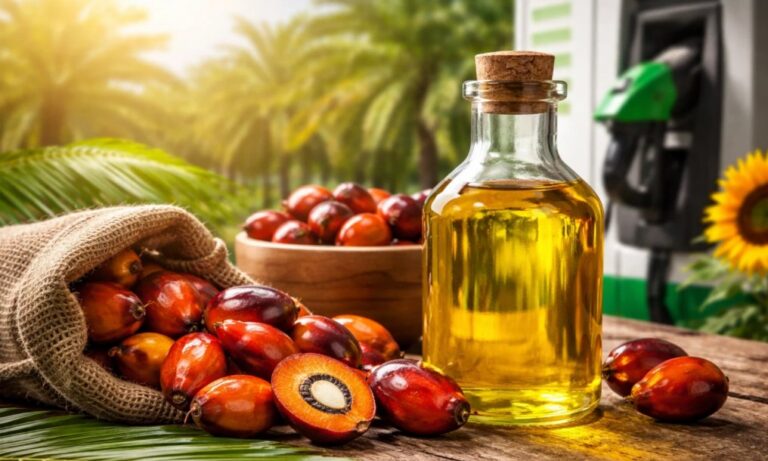 GAPKI Reminds Palm Oil Availability Before Implementing B50