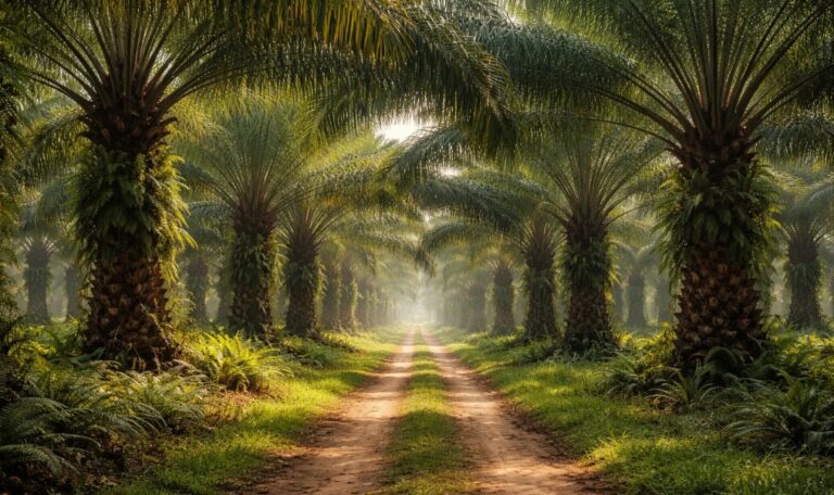 Malaysian Plantations Expected To Face Challenges This Year