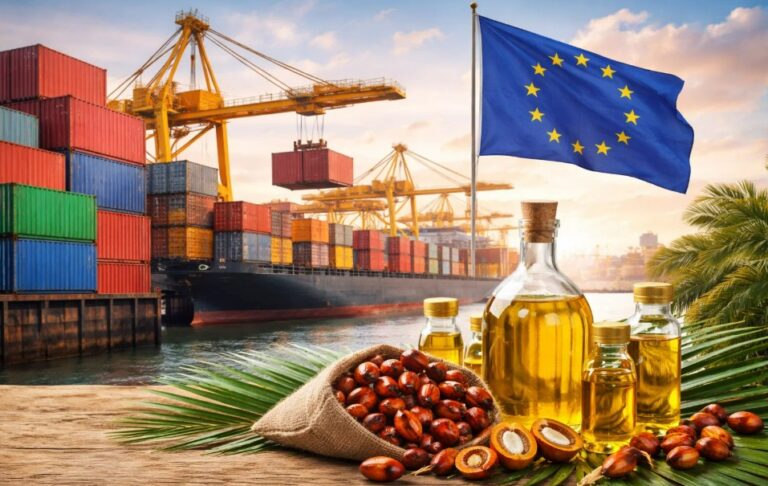 EU Asked To Comply With WTO Ruling To Restore Palm Access