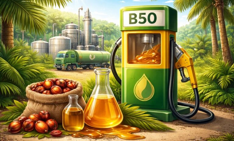 B50 Trials Satisfactory, Govt Will Implement It In July