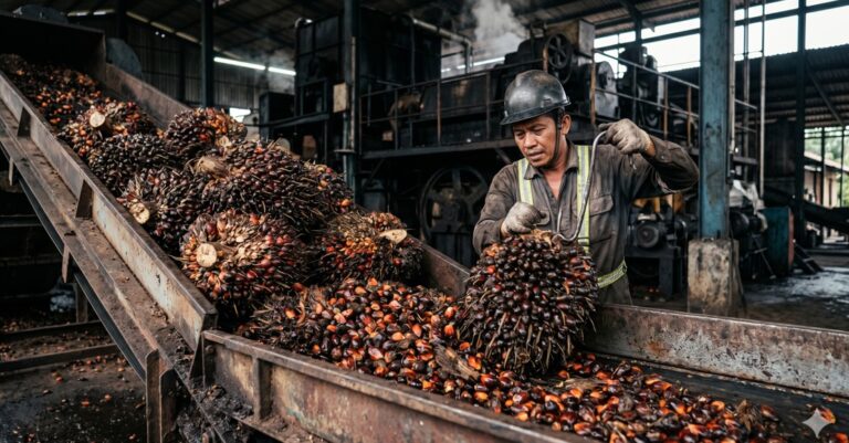 GAPKI Reveals Main Cause Of Recent Cooking Oil Shortage