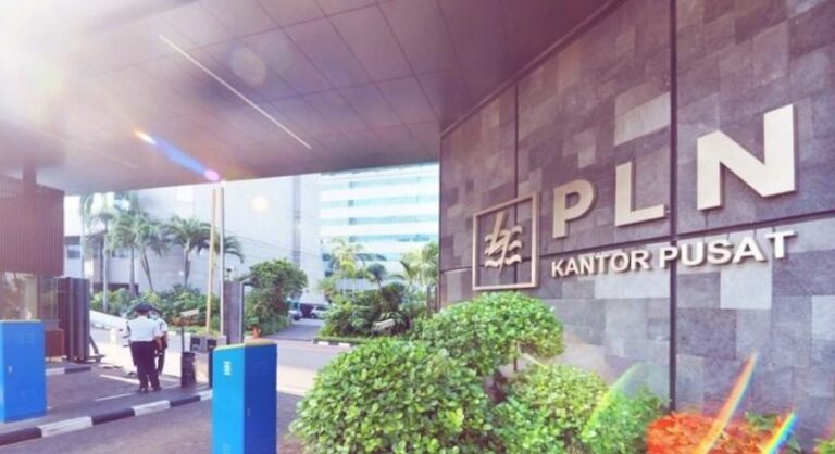 PLN EPI Develops Bio-CNG Project Based On Palm Oil Waste