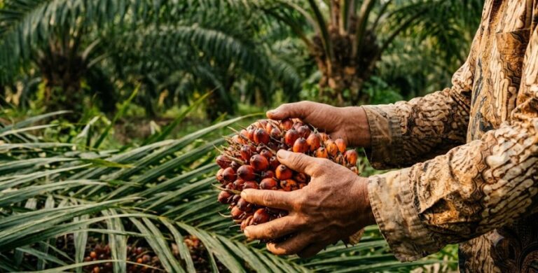 Indonesia Asked To Devise New Special Law On Palm Industry