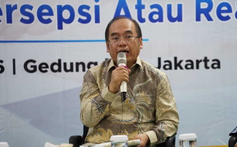 GAPKI: RI’s Export Oversight Covers All, Only Needs Tightening
