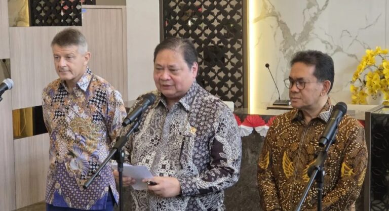 RI Expects To Sign Long-Awaited IEU-CEPA Deal In October