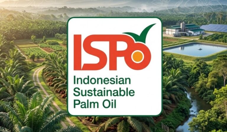 Understanding ISPO As RI’s National Standard Of Sustainability
