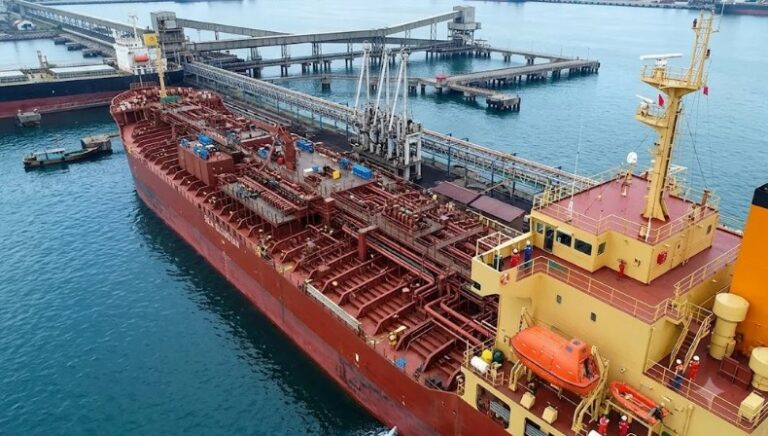 RI’s Palm Exports Dominated By 80% Downstream  Products