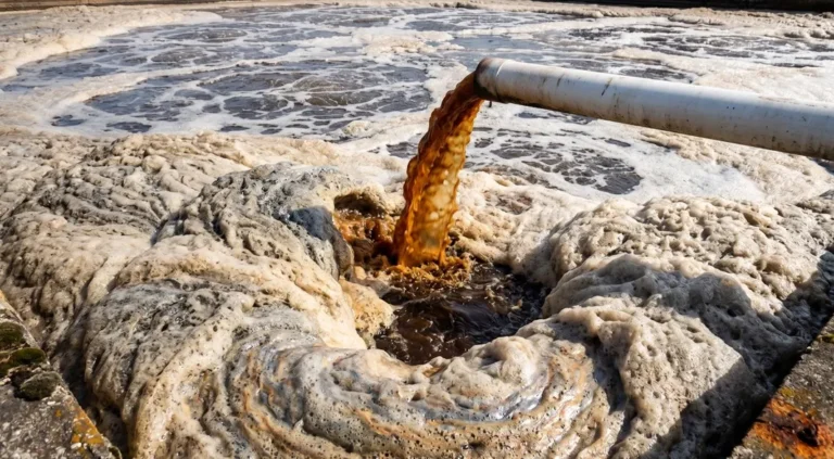 POME: The Potential Driver of Circular Economy in Palm Industry