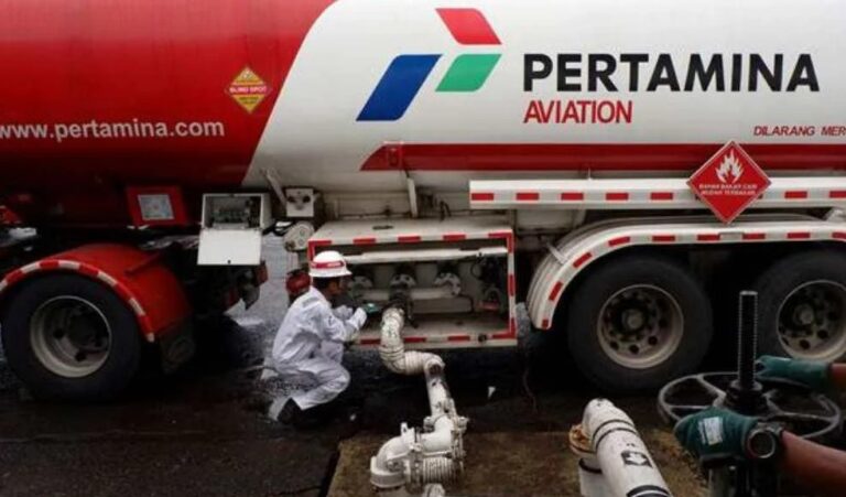 Pertamina Strengthens SAF Ecosystem Ahead Of 2027 Launching